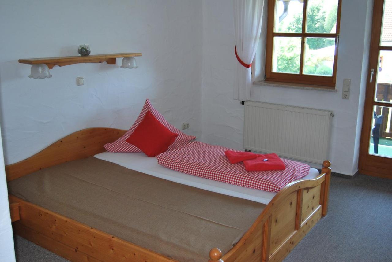 Paga Hotel Aidenbach Exterior foto
