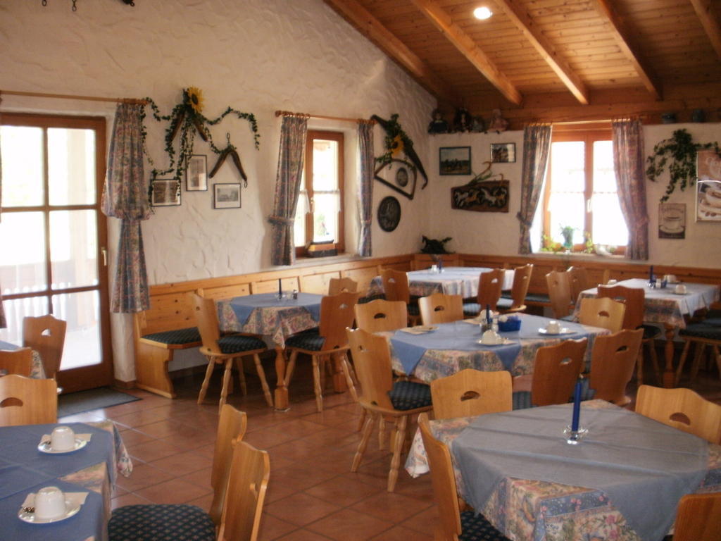 Paga Hotel Aidenbach Exterior foto