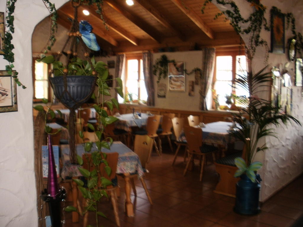 Paga Hotel Aidenbach Exterior foto