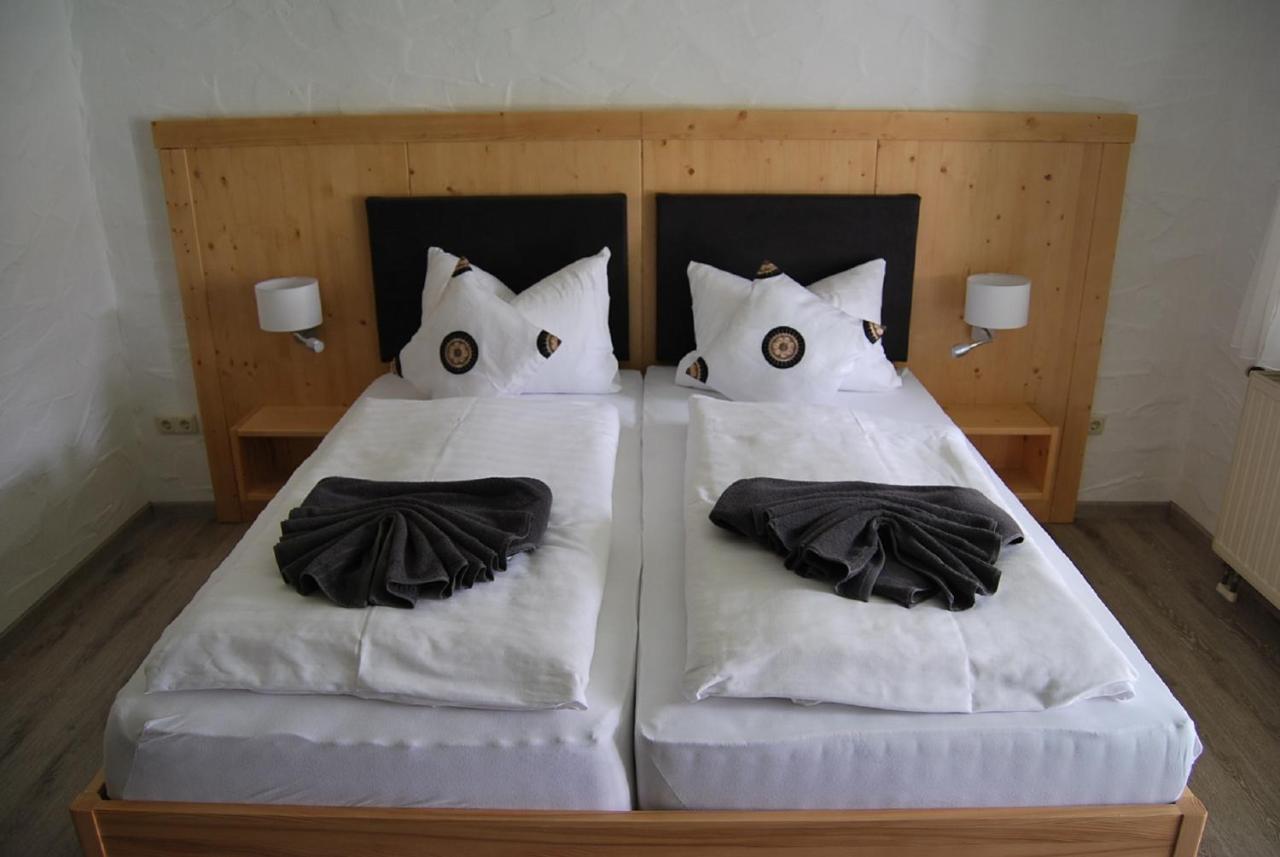 Paga Hotel Aidenbach Exterior foto